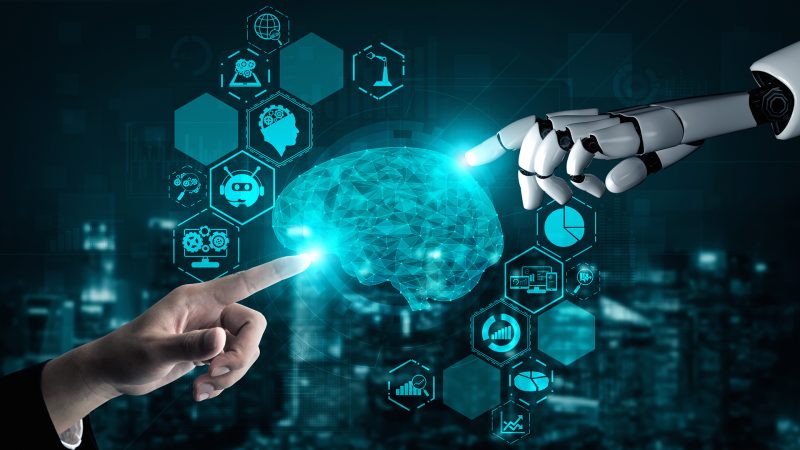 AI's Impact on Business Skills Gaps